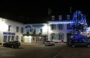 Restaurant Les Dolomiles